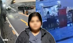 Sarıyer’de yakalanan çocuk suç makinası çıktı!