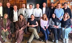 Tunca’dan Sarıyer’e Gönül Köprüsü Güçleniyor