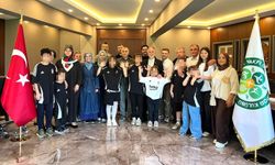 Sarıyer Beşiktaşlılar Derneği’nden anlamlı destek