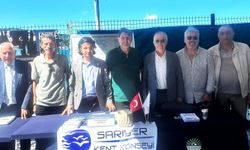 Sarıyer Edebiyat Günleri'nde Kent Konseyi'ne yoğun ilgi
