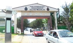 Sarıyer’de mezarlıklar bakımsızlık tartışmasıyla gündemde