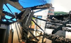 Sarıyer’de çatısız apartmanda çile bitmiyor!