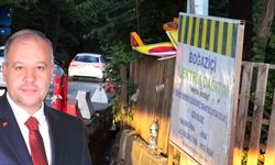 Bahçeköy–Hacıosman yolunda aydınlatma çalışmaları başladı