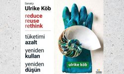 Ulrike Köb’ün Fotoğraf Sergisi Sarıyer’de