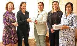 Sarıyer Hamidiye Etfal Hastanesi’nde Anne-Bebek Uyum Odaları yenilendi
