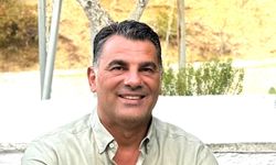 Sarıye’in efsane kaptanı Cenk Tekelioğlu CEO oldu