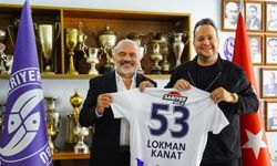 Sarıyer'e İntraline & Ribogen’den sponsorluk desteği