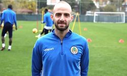 Efecan Karaca yeniden Sarıyer yolunda!