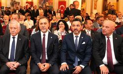 MHP Sarıyer’de Vedat Şahin güven tazeledi