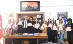 Rotary 100. Yıl Anadolu Lisesi’nden uluslararası başarı