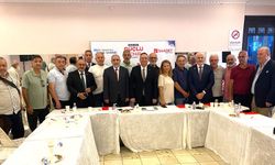 Saadet çalıştayında, Sarıyer mercek altına alındı
