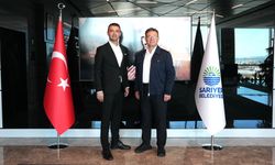Sarıyer Belediyesi’nde erken ayrılık!
