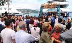 Uluslararası 13.Sarıyer Edebiyat Günleri başladı