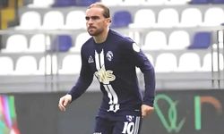 Sarıyer’in eski oyuncusu Manisa yolunda!