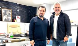 Sarıyer Posta'ya konuşan Abdullah Alp: “Artık nasıl düşündüğün önemli” dedi
