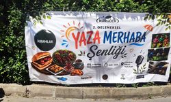 Zekeriyaköy’de “Yaza Merhaba Şenliği” heyecanı