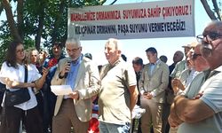 Saadet Sarıyer’den Kocataş açıklaması: “Kılıçpınar yaşarsa Sarıyer yaşar"
