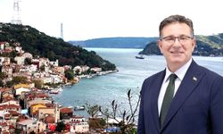 Başkan Aksu, Sarıyer Merkez ve Yeni Mahalle sakinleriyle buluşuyor