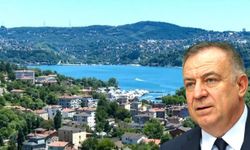 Sarıyer'de tapu krizi Meclis'e taşındı!