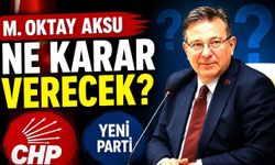 M. Oktay Aksu ne karar verecek?