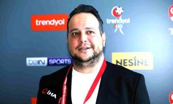 Başkan Emre Yaldız: "Transferlerimiz devam edecek, güçlü bir takım kuracağız"