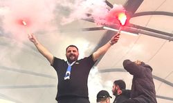 Ali Osman Delihasan'dan Sarıyer camiasına destek çağrısı!