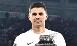 Danijel Aleksić Sarıyer yolunda