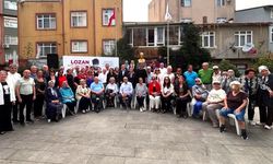Lozan Barış Antlaşması'nın 103. yılı Sarıyer’de anıldı