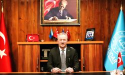 Sarıyer’in yeni İlçe Milli Eğitim Müdürü Semih Durmuş oldu