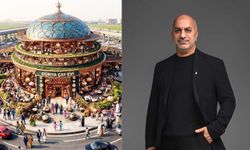 Çay kültüründe yeni bir dönem: DÜNYA ÇAY EVİ