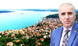Sarıyer’in yıllardır çözülemeyen mülkiyet sorunu TBMM gündeminde!