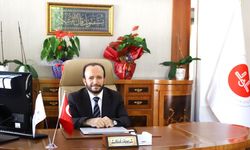 Müftü Faruk Güneş: “Peygamberimizi sevmek, ahlâkını yaşamaktır”
