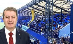 Sarıyer Spor Kulübü’nden Salih Bayraktar’a anlamlı vefa