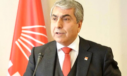 CHP'li Cemal Canpolat'tan 'Barış' çıkışı!