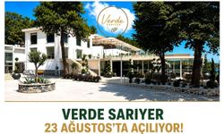 Verde Sarıyer, doğa ve spor konseptiyle fark yaratacak