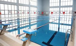 Yetişkinlere yönelik yüzme ve fitness kurslarına başvurular başladı