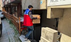 Kâğıthane’de çölyak hastalarına glütensiz gıda desteği sürüyor