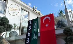 Verde Sarıyer, dev organizasyona ev sahipliği yaptı