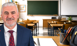 Başkan Gazi Kılıç: “Huzurlu okulun temeli ailede atılır”