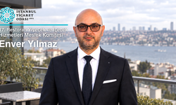 Enver Yılmaz: “Bu sektörün dışından değil, tam içinden geliyorum”