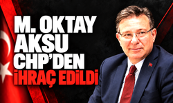 Sarıyer Belediye Başkanı Aksu için CHP’de ihraç talebi