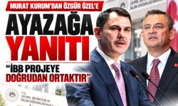 Bakan Murat Kurum’dan Ayazağa ve Rams açıklaması