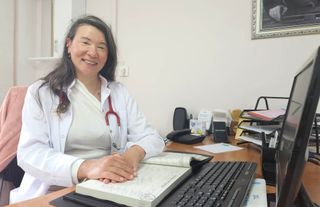 Sarıyer’de bir ilk ‘Nefroloji’ bölümü Yeniköy Tıp Merkezi’nde hizmete girdi