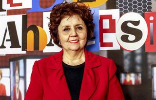 Gazeteci Ayşenur Arslan, Sarıyer’de gözaltına alındı
