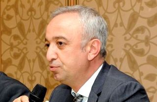 Ve AK Sarıyer’e süpriz isim