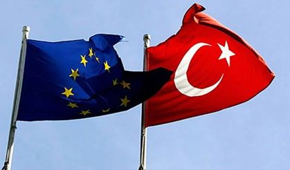 AB Komisyonu Türkiye'ye vizelerin kaldırılması için tavsiye kararı aldı