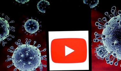 YouTube'dan flaş aşı kararı