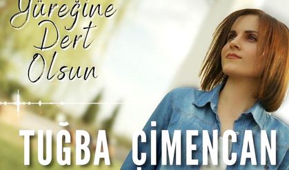 Tuğba Çimencan’dan yeni single