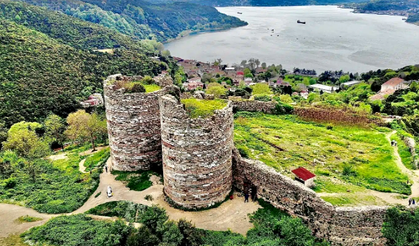 Hafta Sonu Kaçamağı: İstanbul Anadolu Yakası'nda Gezilecek Yerler