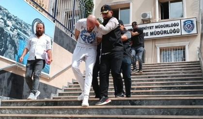 Sarıyer’deki silahlı çatışmanın şüphelileri yakalandı!